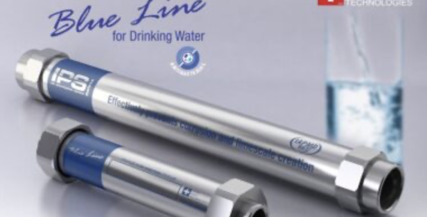 ¿Cómo instalar un descalcificador en casa?